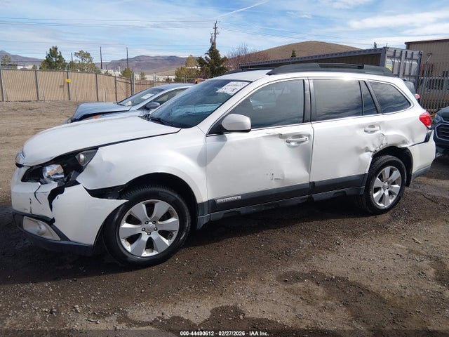 Продаж на аукціоні авто 2012 Subaru Outback 2.5i Premium, vin: 4S4BRBCC9C3209638, номер лоту: 44490612