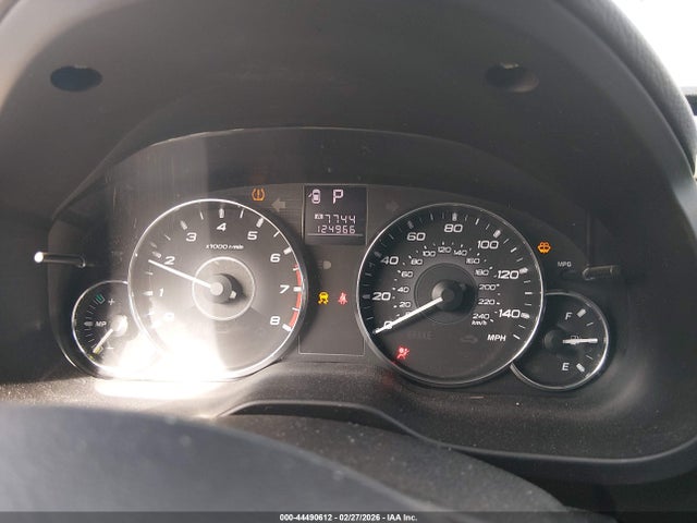 Продаж на аукціоні авто 2012 Subaru Outback 2.5i Premium, vin: 4S4BRBCC9C3209638, номер лоту: 44490612