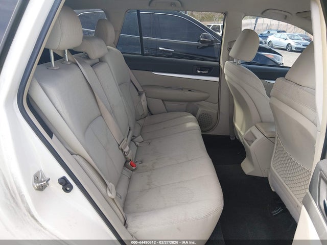 Продаж на аукціоні авто 2012 Subaru Outback 2.5i Premium, vin: 4S4BRBCC9C3209638, номер лоту: 44490612