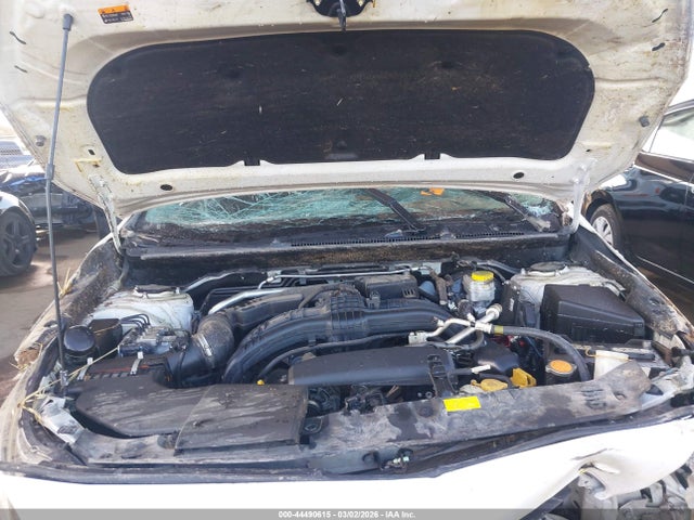 4S3GTAV69N3707922 Subaru Impreza Premium 5-door