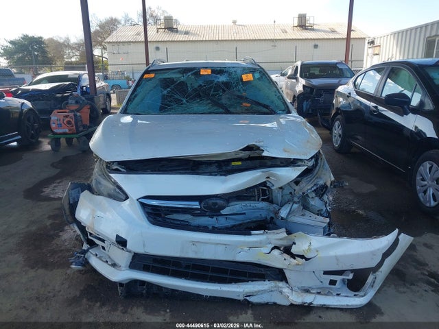 4S3GTAV69N3707922 Subaru Impreza Premium 5-door
