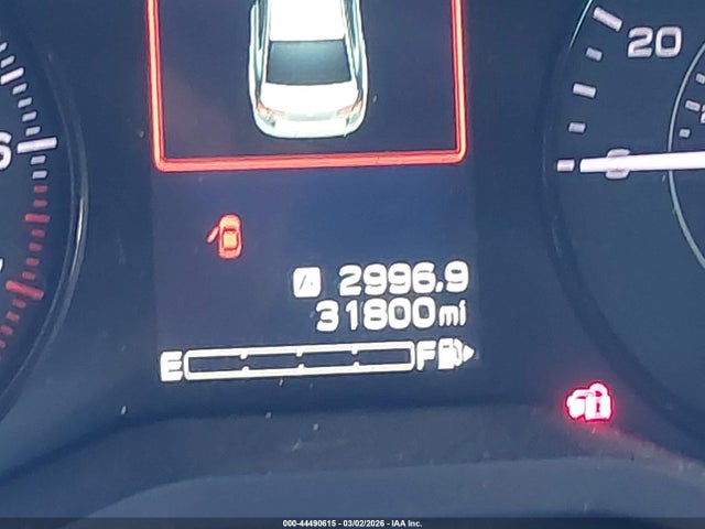 4S3GTAV69N3707922 Subaru Impreza Premium 5-door