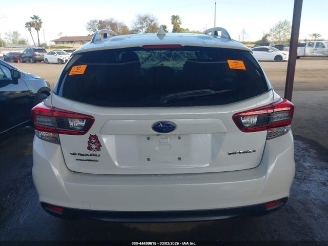 4S3GTAV69N3707922 Subaru Impreza Premium 5-door