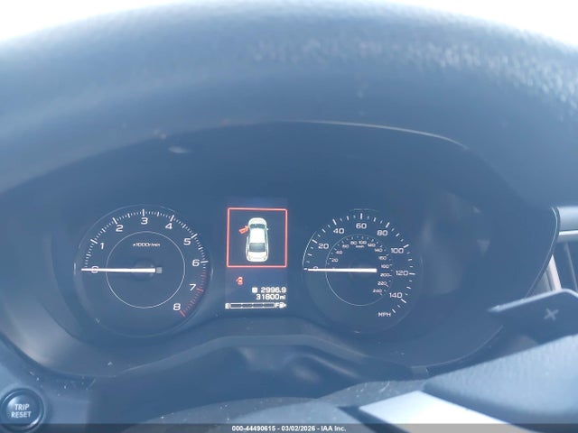 4S3GTAV69N3707922 Subaru Impreza Premium 5-door