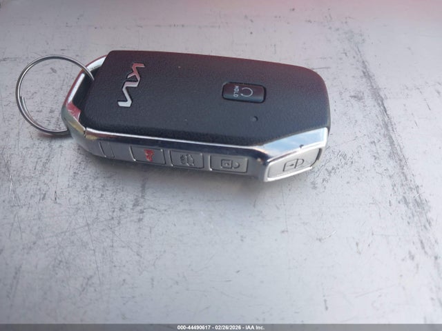 5XXG44J89RG252792 KIA K5 Gt