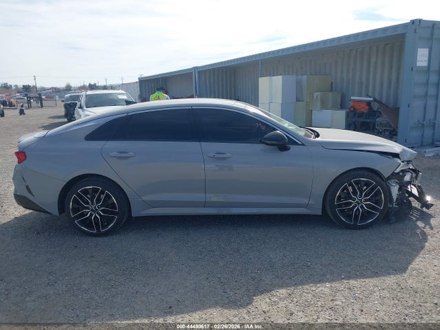5XXG44J89RG252792 KIA K5 Gt