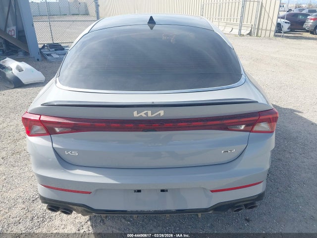 5XXG44J89RG252792 KIA K5 Gt