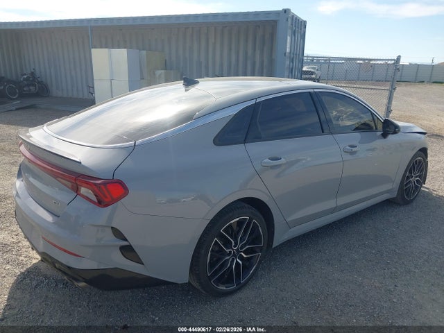 5XXG44J89RG252792 KIA K5 Gt