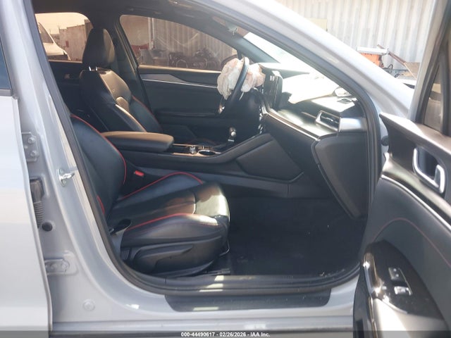 5XXG44J89RG252792 KIA K5 Gt
