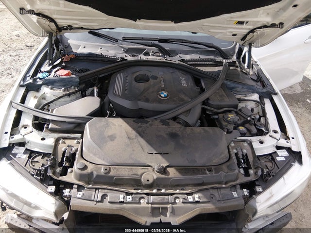 WBA4F9C52HG792504 BMW 430i Gran Coupe Xdrive