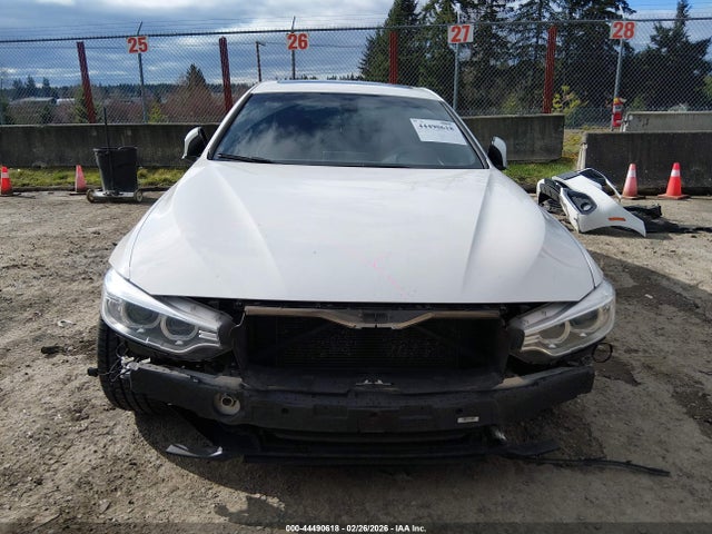 WBA4F9C52HG792504 BMW 430i Gran Coupe Xdrive