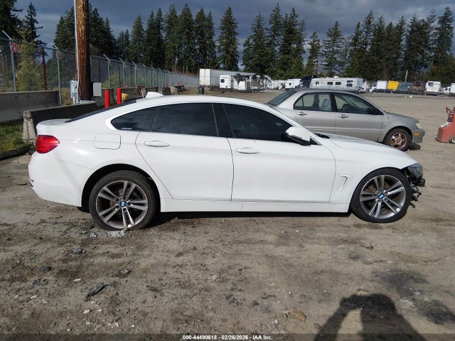 WBA4F9C52HG792504 BMW 430i Gran Coupe Xdrive