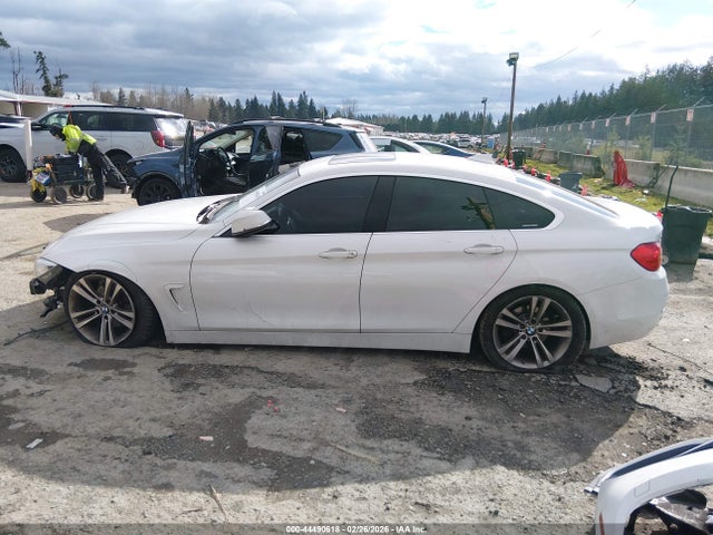 WBA4F9C52HG792504 BMW 430i Gran Coupe Xdrive