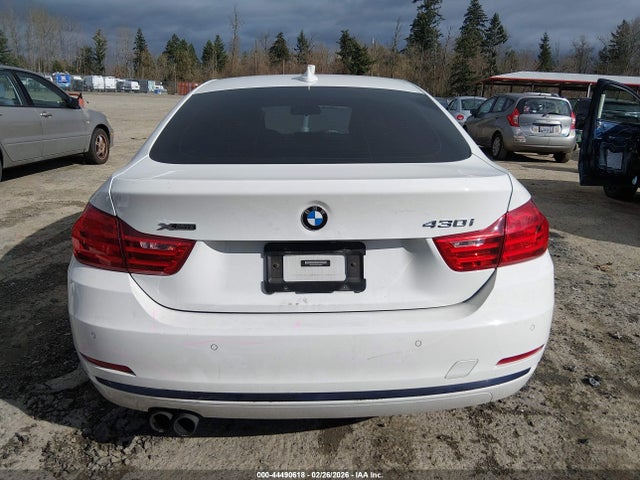 WBA4F9C52HG792504 BMW 430i Gran Coupe Xdrive
