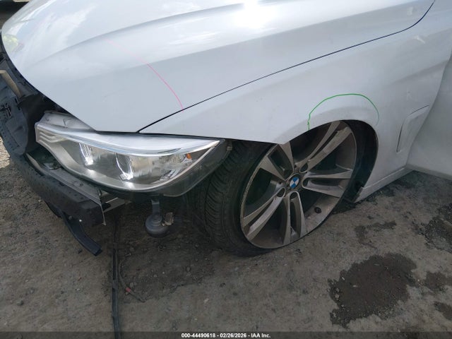 WBA4F9C52HG792504 BMW 430i Gran Coupe Xdrive