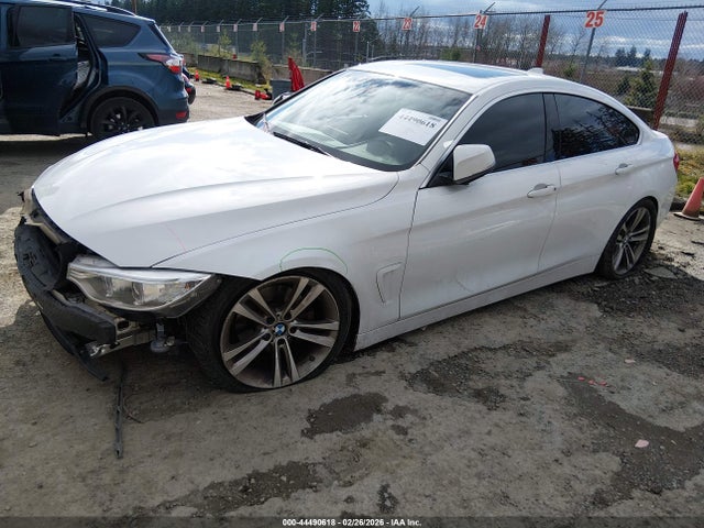 WBA4F9C52HG792504 BMW 430i Gran Coupe Xdrive