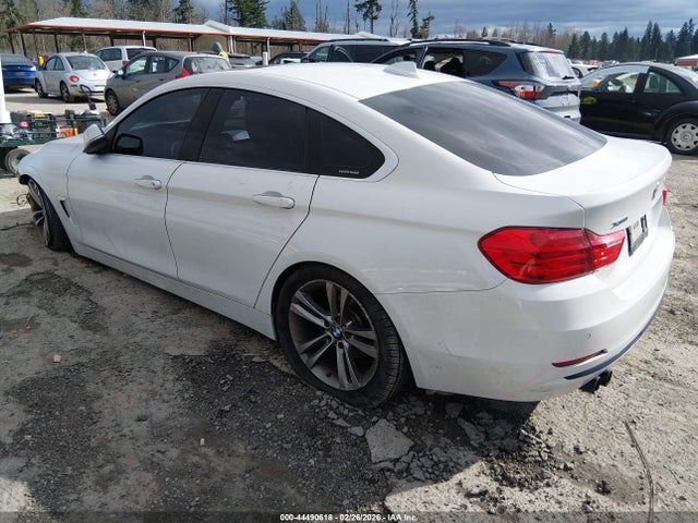 WBA4F9C52HG792504 BMW 430i Gran Coupe Xdrive