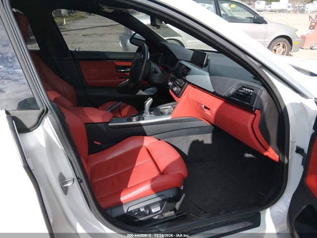WBA4F9C52HG792504 BMW 430i Gran Coupe Xdrive