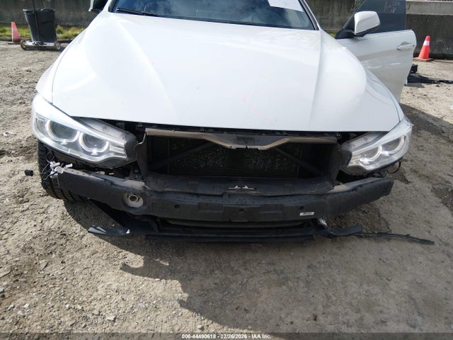 WBA4F9C52HG792504 BMW 430i Gran Coupe Xdrive