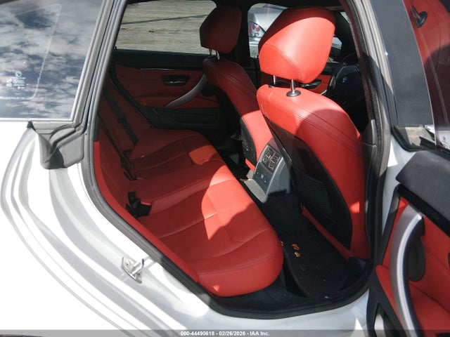 WBA4F9C52HG792504 BMW 430i Gran Coupe Xdrive