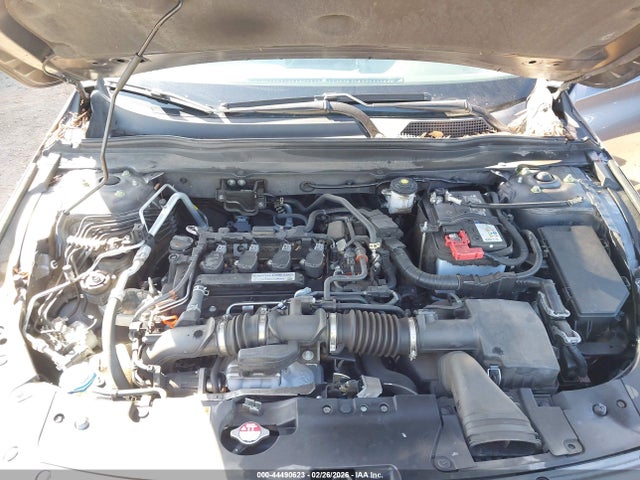 1HGCV1F12LA021808 Honda ACCORD LX
