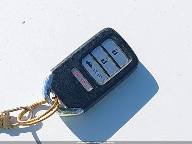 1HGCV1F12LA021808 Honda ACCORD LX
