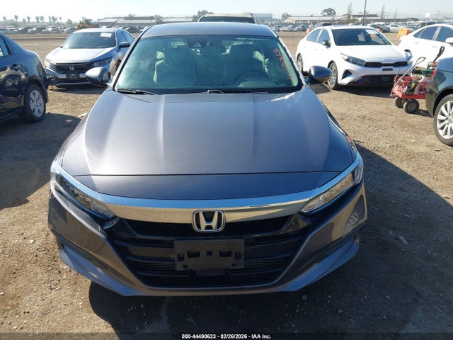 1HGCV1F12LA021808 Honda ACCORD LX