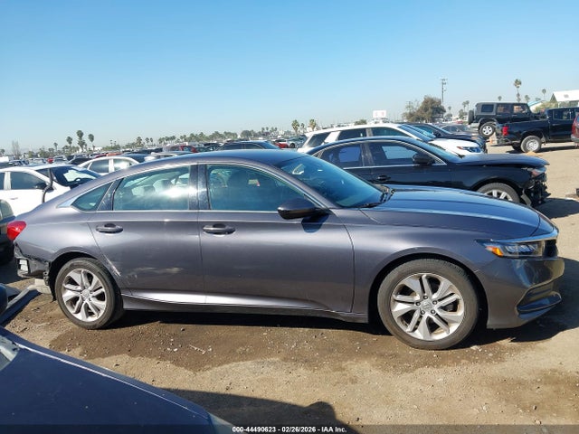 1HGCV1F12LA021808 Honda ACCORD LX