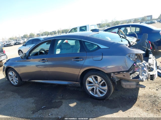 1HGCV1F12LA021808 Honda ACCORD LX
