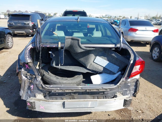 1HGCV1F12LA021808 Honda ACCORD LX