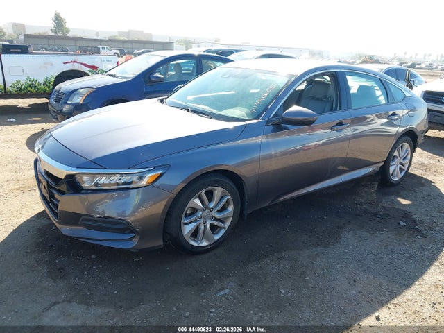 1HGCV1F12LA021808 Honda ACCORD LX