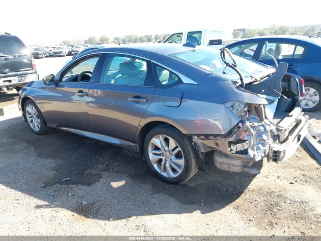 1HGCV1F12LA021808 Honda ACCORD LX