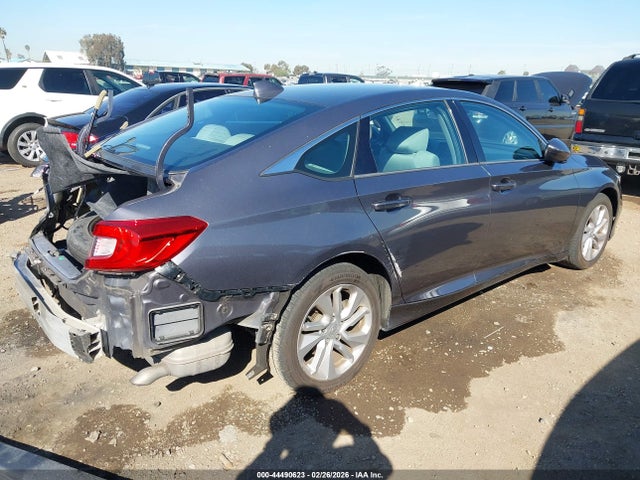 1HGCV1F12LA021808 Honda ACCORD LX