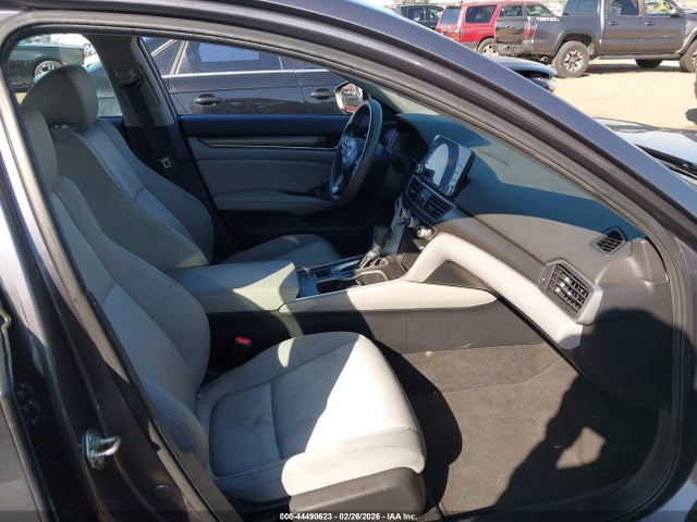 1HGCV1F12LA021808 Honda ACCORD LX