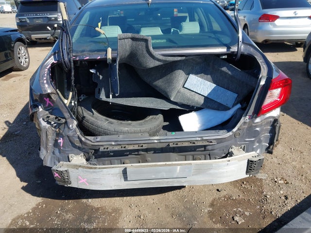 1HGCV1F12LA021808 Honda ACCORD LX