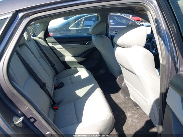 1HGCV1F12LA021808 Honda ACCORD LX
