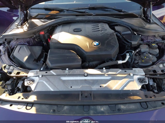 2022 BMW 230 3MW23CM0XN8C52795 Photo 9