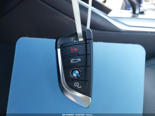 2022 BMW 230 3MW23CM0XN8C52795 Photo 10