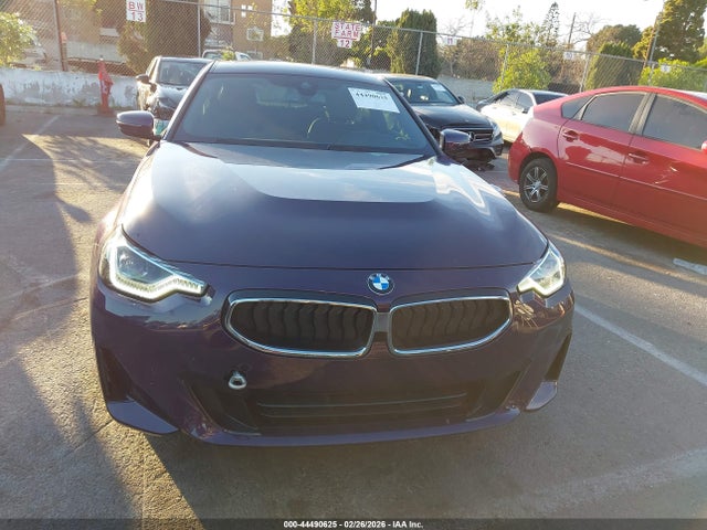 3MW23CM0XN8C52795 BMW 230 I