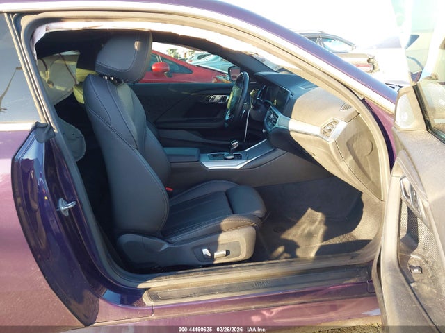 2022 BMW 230 3MW23CM0XN8C52795 Photo 4