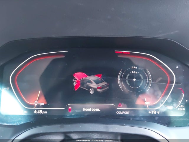 2022 BMW 230 3MW23CM0XN8C52795 Photo 6