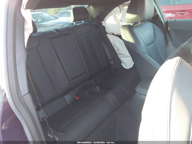 2022 BMW 230 3MW23CM0XN8C52795 Photo 7