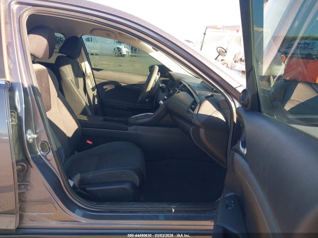 Honda INSIGHT EX 2022 19XZE4F52NE006982 Image 5