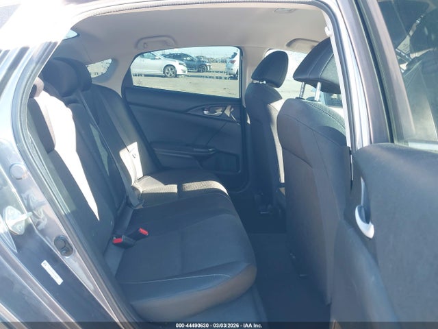 Honda INSIGHT EX 2022 19XZE4F52NE006982 Image 8