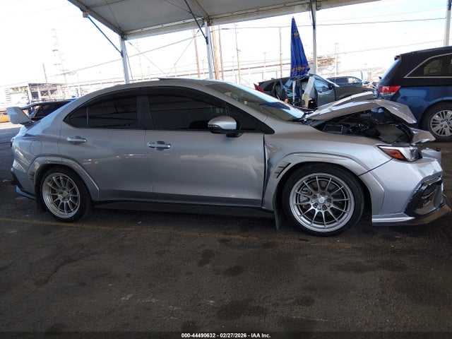 JF1VBAN67N8015287 Subaru Wrx Limited
