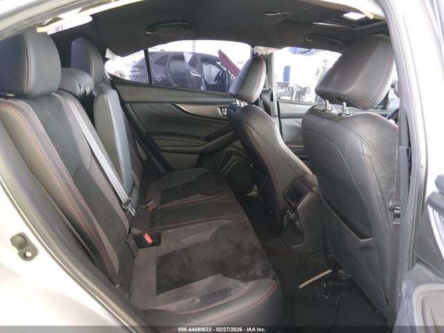 JF1VBAN67N8015287 Subaru Wrx Limited