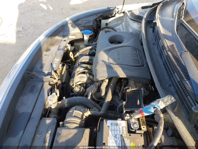 3KPA24AB7KE172431 KIA RIO S