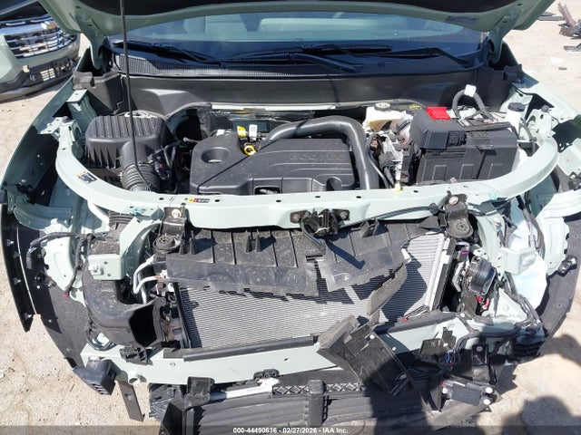 3GNAXHEG0TL240670 Chevrolet Equinox Fwd Lt