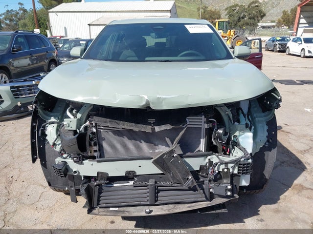 3GNAXHEG0TL240670 Chevrolet Equinox Fwd Lt