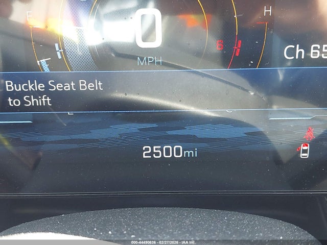3GNAXHEG0TL240670 Chevrolet Equinox Fwd Lt